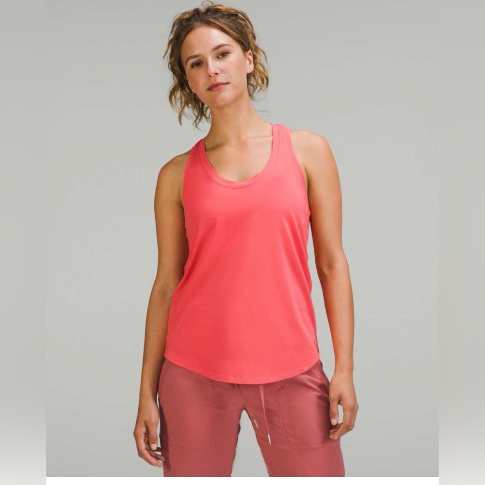 Lululemon Love Racerback Tank Top